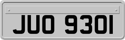 JUO9301