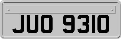 JUO9310