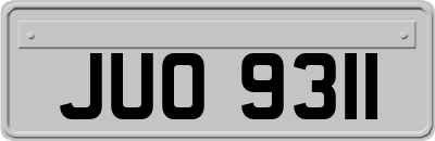 JUO9311