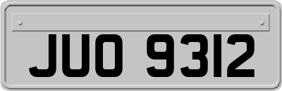 JUO9312