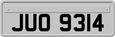 JUO9314