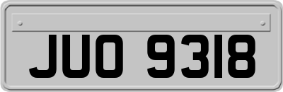 JUO9318