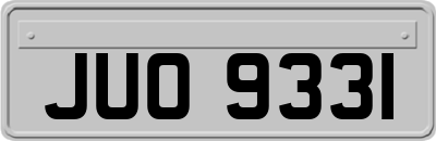 JUO9331