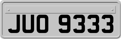 JUO9333