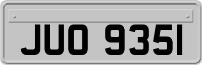 JUO9351