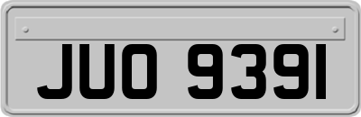 JUO9391