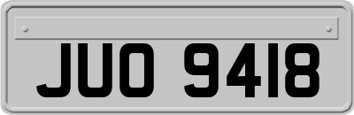 JUO9418