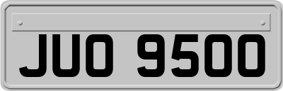 JUO9500