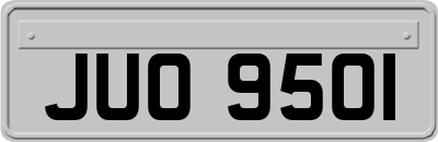 JUO9501