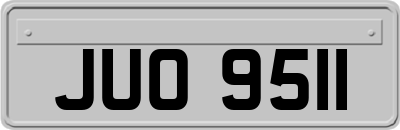 JUO9511