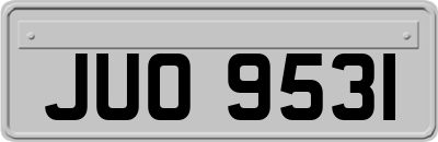 JUO9531