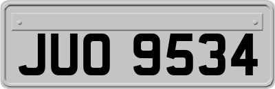 JUO9534