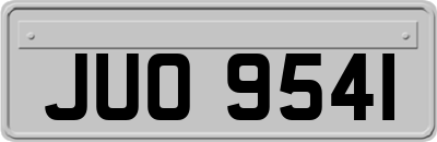 JUO9541
