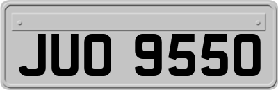 JUO9550