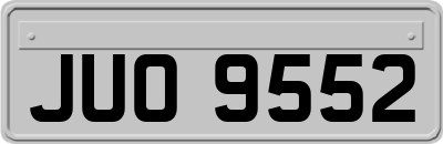 JUO9552