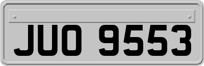 JUO9553