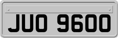 JUO9600