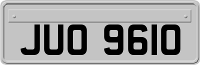 JUO9610