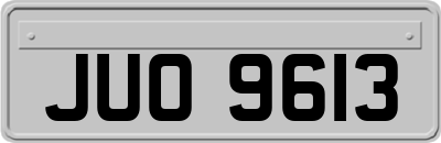 JUO9613