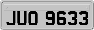 JUO9633