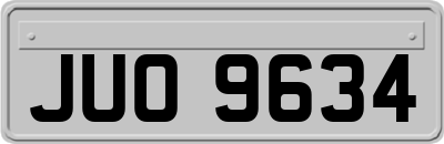 JUO9634