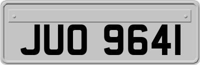 JUO9641