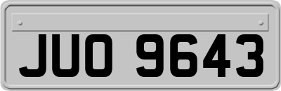 JUO9643