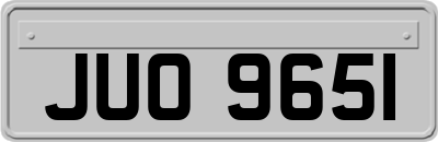 JUO9651