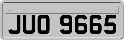 JUO9665