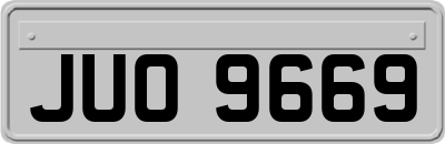 JUO9669