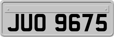 JUO9675