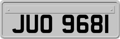 JUO9681