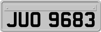 JUO9683