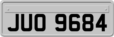 JUO9684