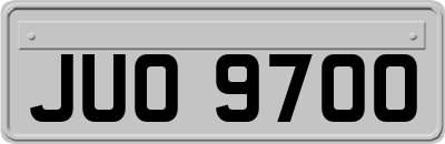 JUO9700