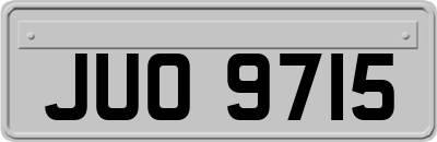 JUO9715