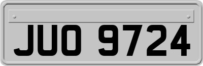 JUO9724