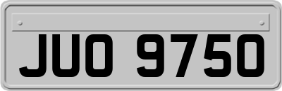 JUO9750