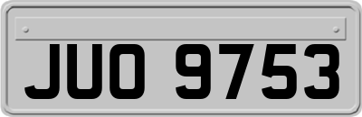 JUO9753