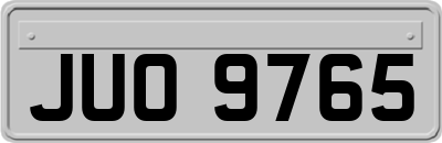 JUO9765