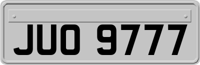 JUO9777