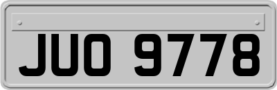 JUO9778