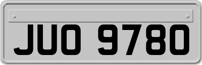 JUO9780