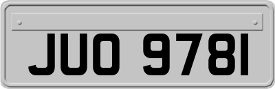 JUO9781