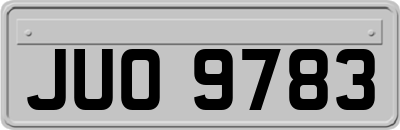 JUO9783