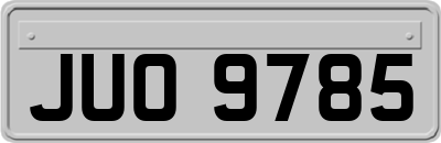 JUO9785