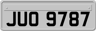 JUO9787