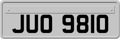 JUO9810