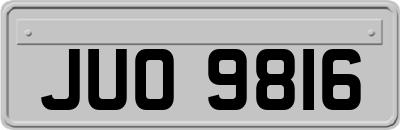 JUO9816