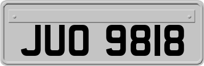 JUO9818